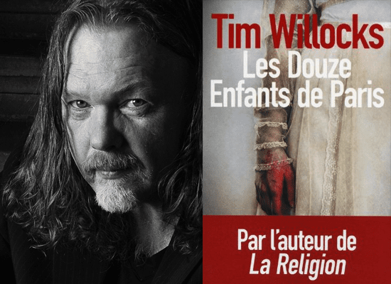 Les douze enfants de Paris | Tim Wollocks | Le site de l'Histoire | historyweb