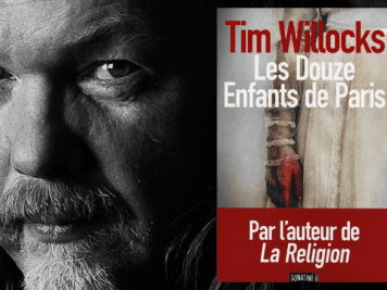 Les Douze Enfants de Paris | Tim Willocks | historyweb.fr