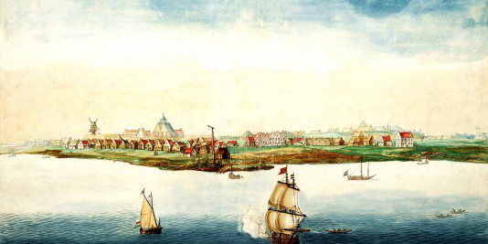 Manhattan-historyweb Manhattan-historyweb Manhattan en 1664 | historyweb.fr manhattan Les origines de Manhattan Manhattan historyweb