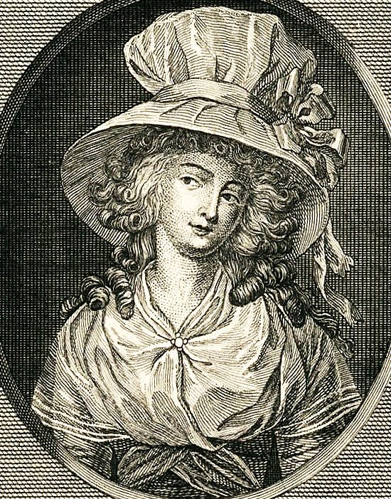 L'affaire du collier de la reine | Jeanne de Valois | Historyweb