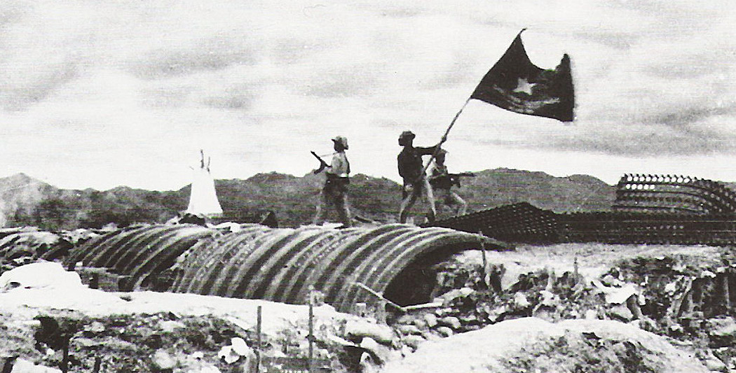 La bataille de Dien Bien Phu (5/5) dien bien phu La bataille de Dien Bien Phu 5/5 dien bien phu histoire historyweb 171