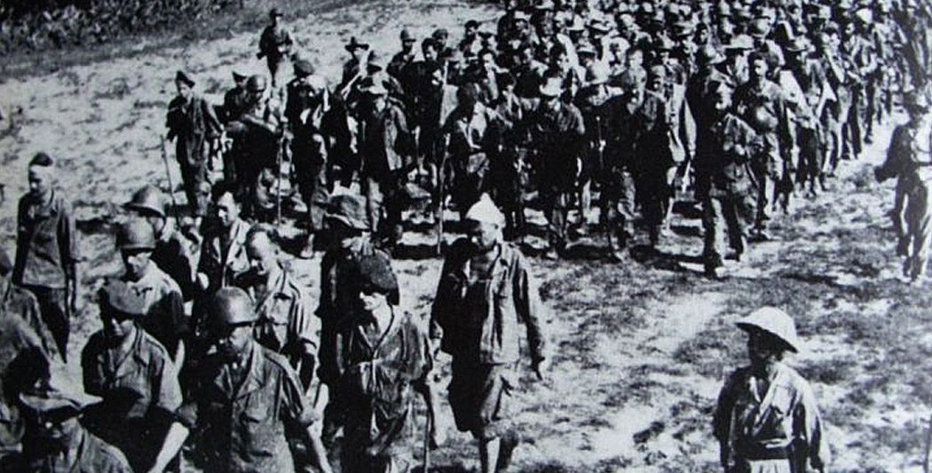 Bataille de Dien Bien Phu | Historyweb | Site de l'Histoire dien bien phu La bataille de Dien Bien Phu 5/5 dien bien phu histoire historyweb 18