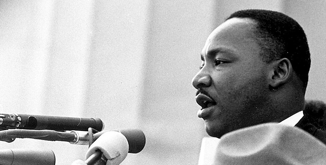 I have a dream | Martin Luther King | Historyweb