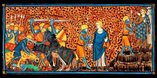guillaume-conquerant-historyweb-3-534x267 guillaume-conquerant-historyweb-3-534x267 Guillaume le Conquérant | Historyweb | Le site de l'Histoire guillaume le conquérant Guillaume le Conquérant, ou l’ascension du bâtard de Normandie guillaume conquerant historyweb 3 534x267