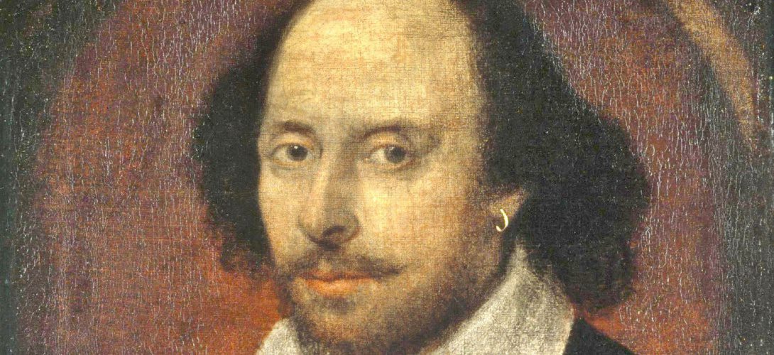 Crâne de Shakespeare | Site d'Histoire | historyweb -2  L&rsquo;énigme du crâne de Shakespeare shakespeare 0 0