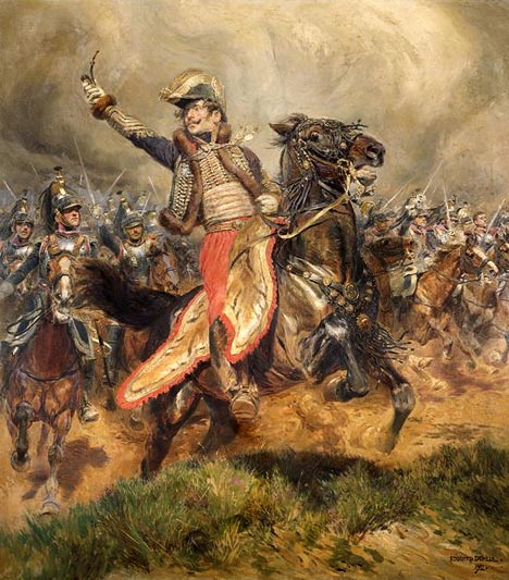 Bataille de Wagram | Le site de l'Histoire | Historyweb -4