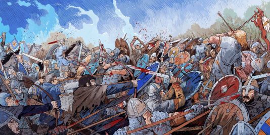 guillaume-le-conquerant-emmanuel-cerisier-historyweb-7-534x267 guillaume-le-conquerant-emmanuel-cerisier-historyweb-7-534x267 La bataille d'Hastings | Guillaume le Conquérant | Emmanuel Cerisier | Historyweb - 9 bataille d'hastings La bataille d’Hastings guillaume le conquerant emmanuel cerisier historyweb 7 534x267