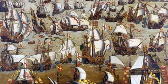 invincible-armada-historyweb-534x267 invincible-armada-historyweb-534x267 L'Invincible Armada | Le site de l'Histoire | Historyweb l'invincible armada L’invincible armada et la bataille de Gravelines invincible armada historyweb 534x267