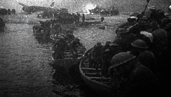 Opération Dynamo | Bataille de Dunkerque | Le site de l'Histoire Historyweb - 23