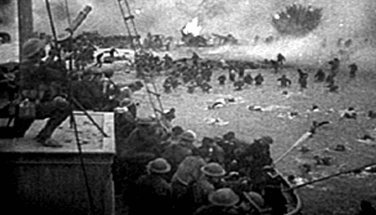 Opération Dynamo | Bataille de Dunkerque | Le site de l'Histoire Historyweb - 22