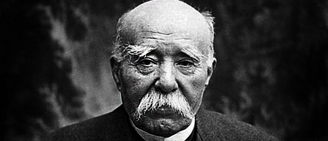 Georges Clemenceau | Site de l'Histoire | historyweb 3