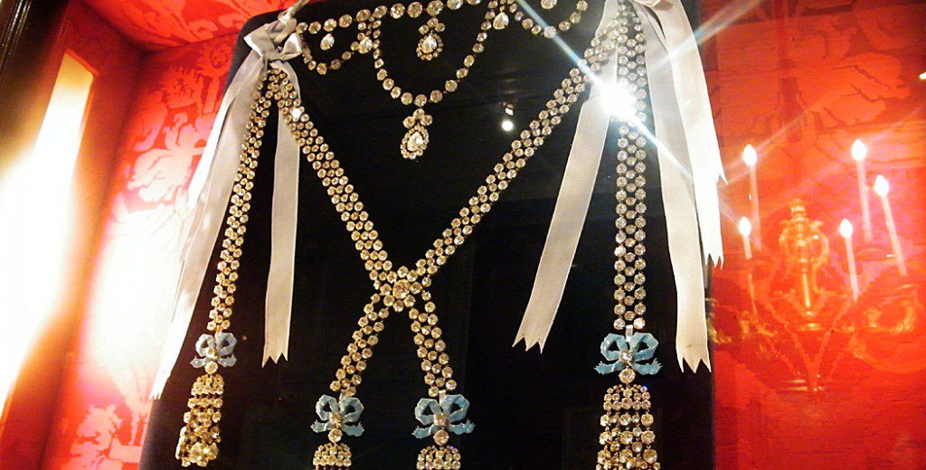 L'affaire du collier de la reine | Historyweb