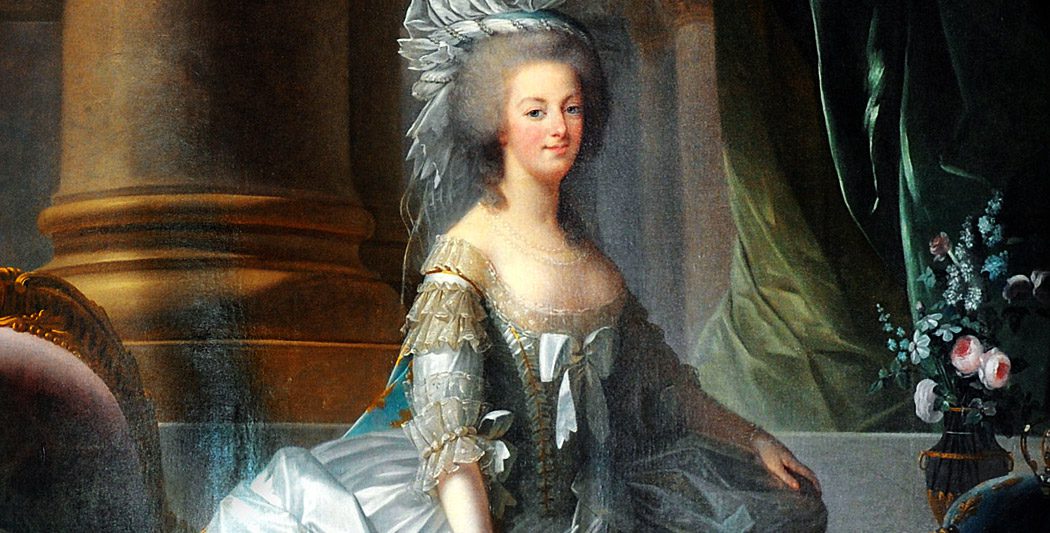 L'affaire du collier | Marie-Antoinette -2 | Historyweb