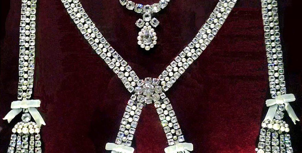 L'affaire du collier de la reine - 3 | Historyweb