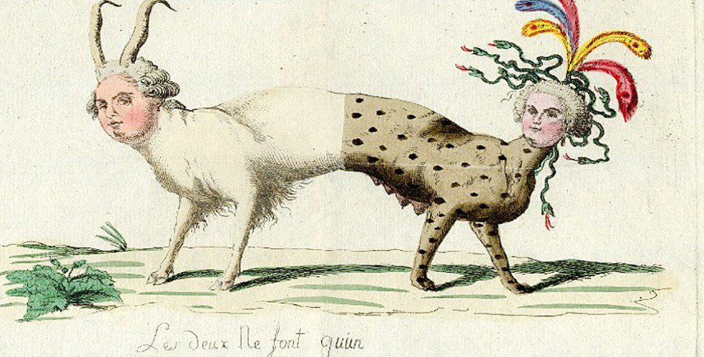 L'affaire du collier de la reine 3/3 Historyweb Le site d'Histoire