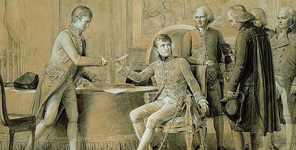 Le Concordat | Bonaparte | historyweb