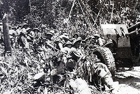 La bataille de Dien Bien Phu 10 | Site d'Histoire | Historyweb