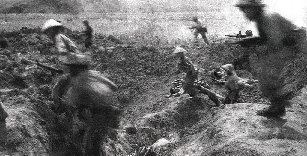 La bataille de Dien Bien Phu | Site d'Histoire | Historyweb