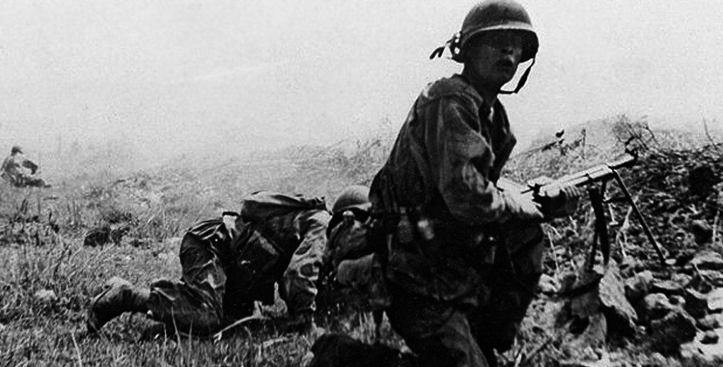 La bataille de Dien Bien Phu 2 | Site d'Histoire | Historyweb