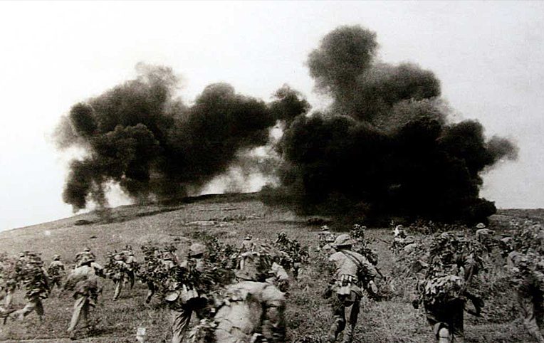 La bataille de Dien Bien Phu 5 | Site d'Histoire | Historyweb