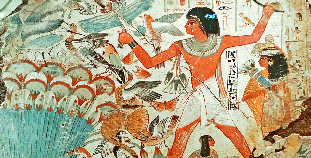 Actualité | Egypte | Histoire | Historyweb