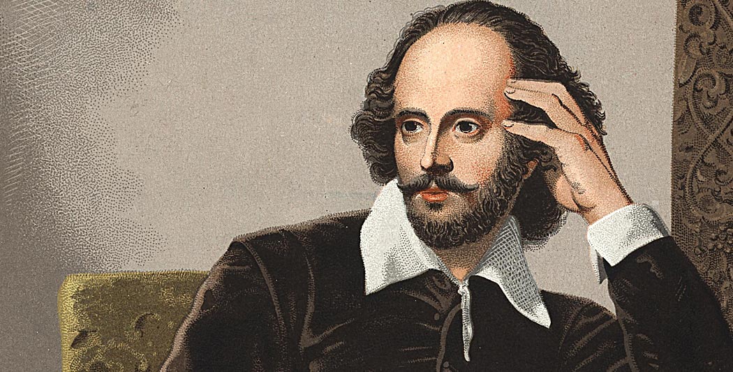 L’énigme du crâne de Shakespeare