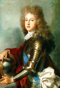 Traité d'Utrecht | Philippe d'Anjou | Le site de l'Histoire | Historyweb