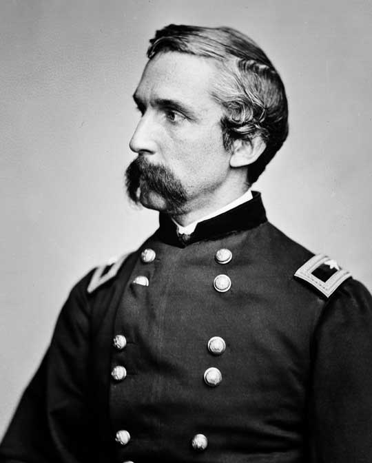 La Bataille de Gettysburg | Site d'Histoire | Historyweb -10