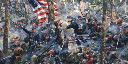 bataille-gettysburg-historyweb-8-534x267 bataille-gettysburg-historyweb-8-534x267 Bataille de Gettysburg | Site d'Histoire | Historyweb -6 la bataille de gettysburg LA BATAILLE DE GETTYSBURG bataille gettysburg historyweb 8 534x267