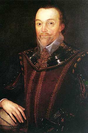 L'invincible armada | Francis Drake | Le site de l'Histoire | Historyweb