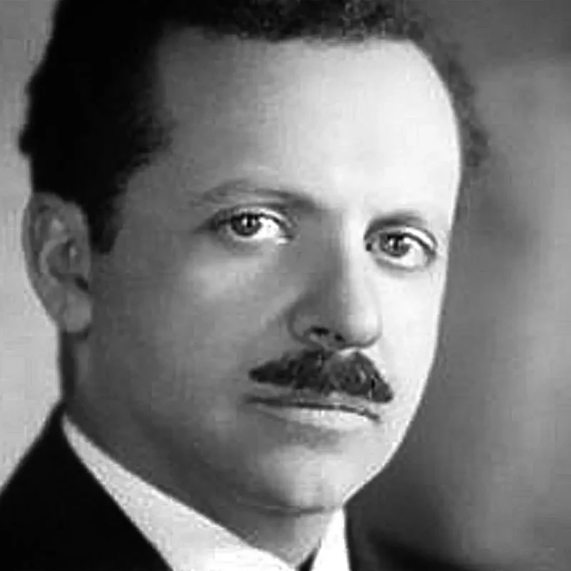 Edward Bernays | Le site de l'Histoire | Historyweb