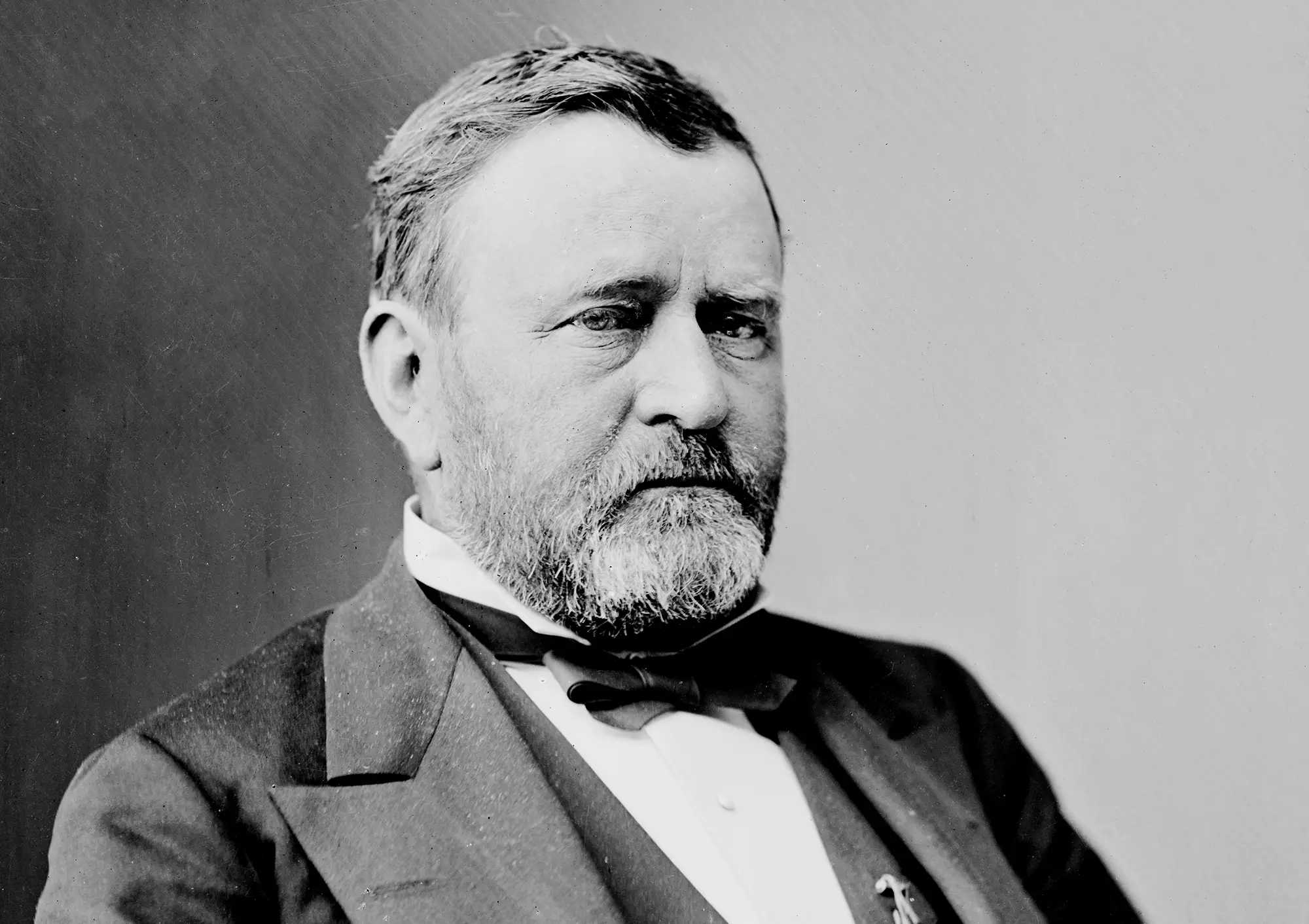 Le Général Ulysses S. Grant